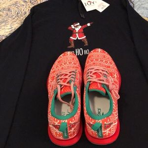 Brooks Shoes Brooks Levitate 5 Christmas Merry Running Brooks Shoes Brooks Levitate 5 Christmas Merry Running